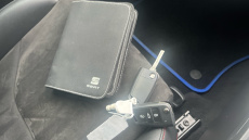 SEAT Leon 1.5 TSI EVO 150 FR Black Edition [EZ] 5dr Petrol Hatchback